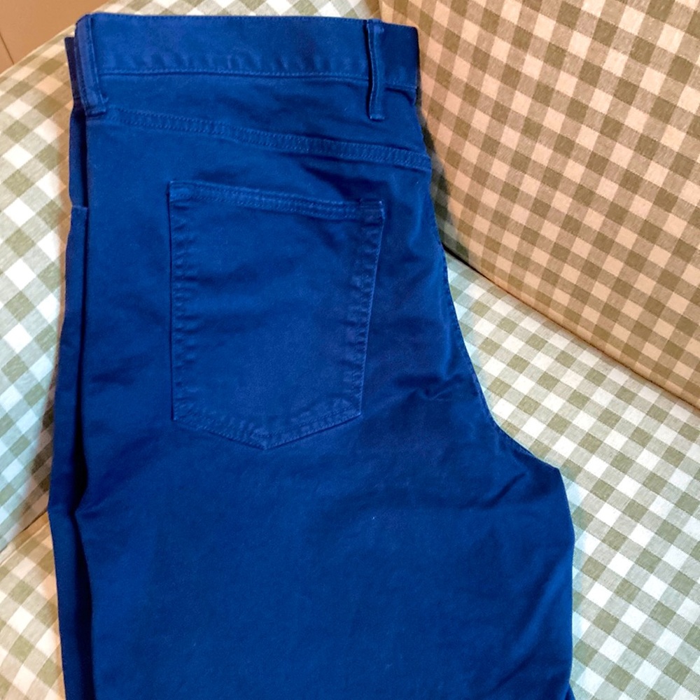 Navy GAP Khakis